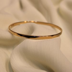 النگوی ایینه ای متوسط