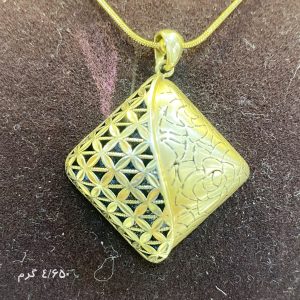 گردنبند/مستعمل/کم اجرت