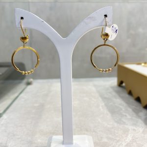 گوشواره /مستعمل/کم اجرت