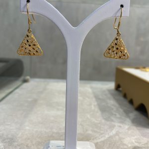گوشواره/مستعمل/کم اجرت