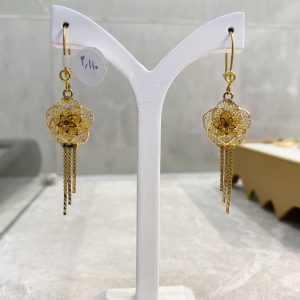 گوشواره/مستعمل/کم اجرت
