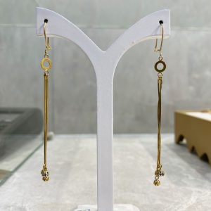گوشواره/مستعمل/کم اجرت
