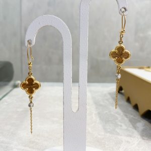 گوشواره/مستعمل/کم اجرت