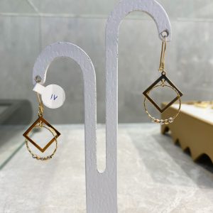 گوشواره/مستعمل/کم اجرت