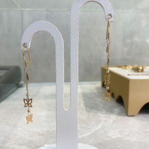 گوشواره/مستعمل/کم اجرت
