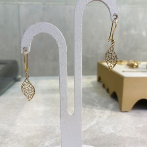 گوشواره/مستعمل/کم اجرت