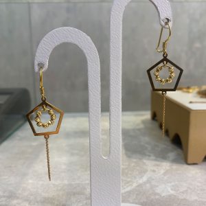 گوشواره/مستعمل/کم اجرت